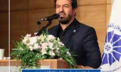 اقتصاد استان باید از کشاورزی‌محوری به سمت معدن، صنعت و گردشگری حرکت کند
