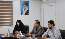 بازدید میدانی مدیرکل بازرسی استانداری همدان از پروژه کوی پرواز؛ از پیشرفت ۴۱ درصدی پروژه تا آغاز فرآیند انتخاب واحد ۱۵۰۰ نفر از متقاضیان
