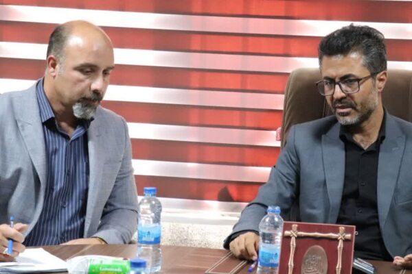 برخورد قانونی با ساخت‌وسازهای غیرمجاز در حریم راه‌های همدان/ حریم راه خط قرمز راهداری است