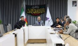 تعیین تکلیف قراردادهای راکد و غیرفعال مستقر در شهرک‌ها و نواحی صنعتی استان همدان