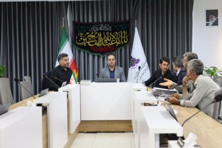 تعیین تکلیف قراردادهای راکد و غیرفعال مستقر در شهرک‌ها و نواحی صنعتی استان همدان