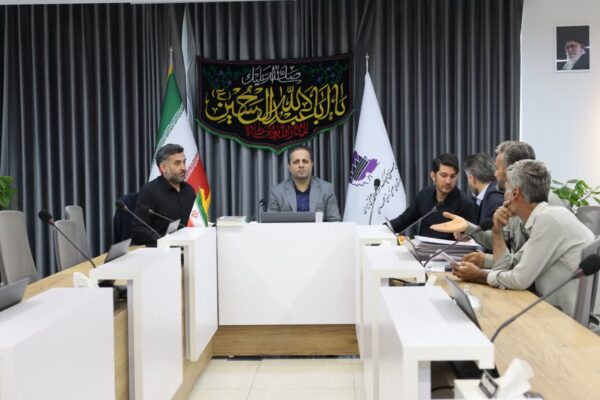 تعیین تکلیف قراردادهای راکد و غیرفعال مستقر در شهرک‌ها و نواحی صنعتی استان همدان