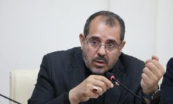 نهضت توسعه عدالت تربیتی با سه محور در استان شکل گرفته است 