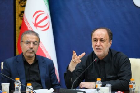 مدارس و دانشگاه‌ها نباید کشوری تعطیل شوند/ برنامه‌های درسی پس از جنگ متحول می‌شود
