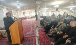 طرح‌های منظومه‌ای، محور توسعه روستایی در همدان شد