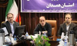 همدان با تکیه بر ظرفیت‌های بومی و حمایت از اقتصاد روستایی، پیشتاز توسعه اشتغال