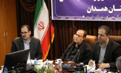 ایجاد خوشه‌های صنعتی و حمایت از تولیدکنندگان، مسیر بهبود فضای کسب‌وکار در روستاهای همدان
