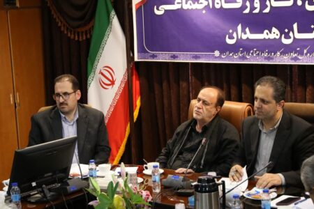 ایجاد خوشه‌های صنعتی و حمایت از تولیدکنندگان، مسیر بهبود فضای کسب‌وکار در روستاهای همدان