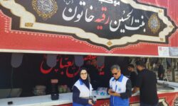 پایش مستمر کیفیت آب در محرم/ بیش از ۹۷۰۰ کلرسنجی در همدان انجام شد