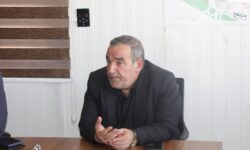 بررسی مستمر روند اجرای زون‌های ۱ تا ۸ پروژه نهضت ملی مسکن کوی پرواز