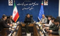 همدان در مسیر قطب فولاد ضدزنگ کشور؛ سرمایه‌گذاری چینی‌ها در ۵ پروژه استراتژیک