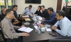 جشنواره استانی خوشنویسی «آستان رضی» مهرماه امسال در تویسرکان برگزار می‌شود