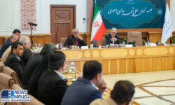 طرح جامع ناحیه جنوبی همدان ابلاغ شد
