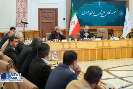 طرح جامع ناحیه جنوبی همدان ابلاغ شد