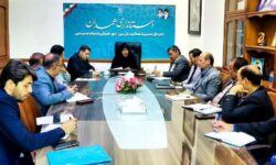 تاکید مدیرکل بازرسی استانداری همدان بر «پاسخگویی موثر» و «نظارت میدانی مستمر» در سطح شهرستان‌ها