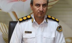 استقرار شبانه‌روزی ۸۹ تیم پلیس‌راه در محورهای همدان همزمان با آغاز طرح اربعین ۱۴۰۵/ بررخورد قاطع با تخلفات حادثه‌ساز