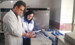 انجام بیش از ۲۴۶ هزار آزمون کنترل کیفیت آب شرب در همدان/ مطلوبیت شاخص‌های بهداشتی در سطحی اطمینان‌بخش