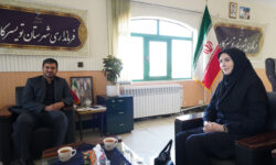خیز تویسرکان برای توسعه مهارت‌آموزی با محوریت «گردو»؛ گامی راهبردی در تحقق اشتغال پایدار و شکوفایی اقتصادی