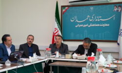شبکه استانی میراث‌بانان افتخاری در همدان تشکیل می‌شود