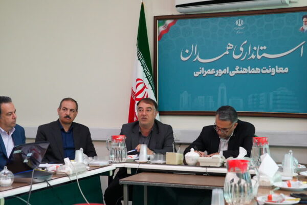 شبکه استانی میراث‌بانان افتخاری در همدان تشکیل می‌شود