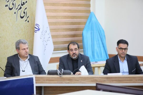 مراحل اجرایی پروژه مهر در سطح استان با قوت دنبال می‌شود