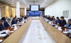 پیگیری بسته حمایتی برای متقاضیان مسکن در همدان