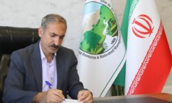 پیام مدیرکل منابع طبیعی و آبخیزداری استان همدان به مناسبت ۹ مرداد، روز جهانی جنگلبان