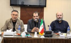 سرعت و دقت در فرایندهای پروژه مهر، بازگشایی مطلوب مدارس را در پی دارد