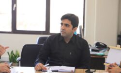شهرزاد مهمان ۱۱۴ کتابخانه همدان شد
