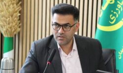 افزایش سهمیه سوخت تراکتورهای همدان به یک‌هزار لیتر
