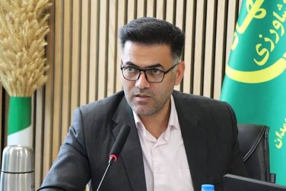 افزایش سهمیه سوخت تراکتورهای همدان به یک‌هزار لیتر