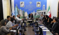 همدان میزبان نخستین جشنواره گیاهان دارویی حکیم هزاره‌ها 