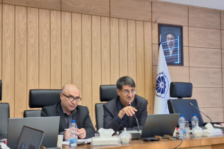 اتاق بازرگانی همدان به دنبال تبیین مسیر هوشمندسازی صنایع