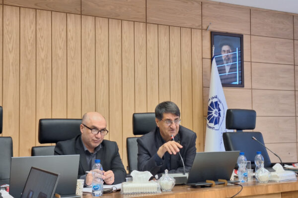 اتاق بازرگانی همدان به دنبال تبیین مسیر هوشمندسازی صنایع
