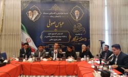 همدان نیازمند مدیران جسورتر است/ گردشگری، کشاورزی و معدن سه مزیت اصلی استان