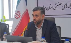 توسعه صنعتی همدان در مسیر اجرا؛ از پیشرفت ۴۰ درصدی میدان بار تا جذب سرمایه‌گذار در شیرین‌سو