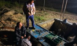 پایداری آب شرب ۴ روستا با ۲۵۰۰ روستانشین در اسدآباد