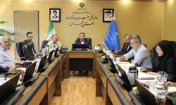 ساماندهی اصناف فاقد پروانه در اولویت/ جذب نیرو بدون تشریفات قانونی ممنوع