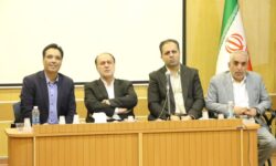 خیز بزرگ برای تأمین مالی تولید؛ پیگیری دکتر‌حاجی بابایی برای تخصیص منابع به صنعت، معدن و اصناف همدان