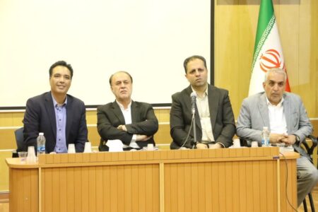 خیز بزرگ برای تأمین مالی تولید؛ پیگیری دکتر‌حاجی بابایی برای تخصیص منابع به صنعت، معدن و اصناف همدان