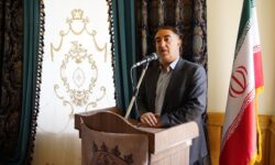 پروژه گردشگری در همدان افتتاح شد