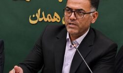 امنیت غذایی؛ یکی از پایه‌های قدرت ایران/ تولید ۴.۶ میلیون تن محصول کشاورزی در همدان