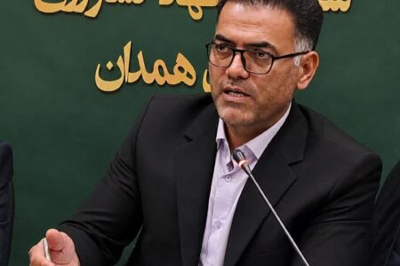 امنیت غذایی؛ یکی از پایه‌های قدرت ایران/ تولید ۴.۶ میلیون تن محصول کشاورزی در همدان