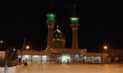سایه بی‌توجهی‌متولیان؛ گردشگری زیارتی مغفول در همدان