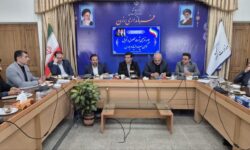 رازیانه رزن در آستانه ورود به بازار بورس