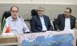 با آموزش‌وپرورش می‌توان یک کشور را به مدینه فاضله تبدیل کرد