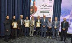 درخشش همدان در ویترین ملی تعاون؛ سه تعاونی استان در جمع برترین‌های کشور