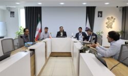 تعیین تکلیف قراردادهای راکد و غیرفعال مستقر در شهرک‌ها و نواحی صنعتی استان همدان