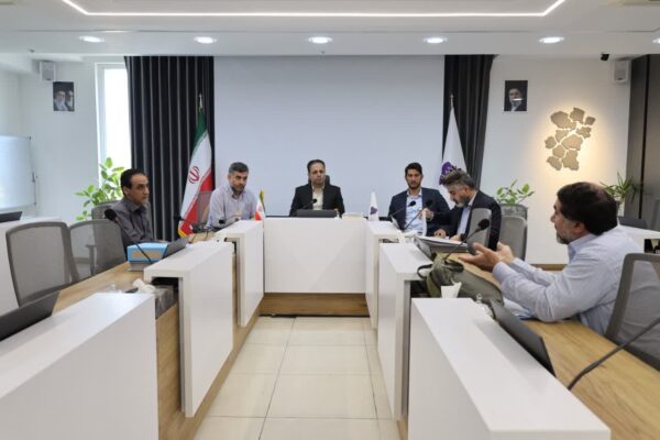 تعیین تکلیف قراردادهای راکد و غیرفعال مستقر در شهرک‌ها و نواحی صنعتی استان همدان