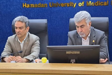 از آمبولانس و سرطان تا کمبود پرستار؛ نقشه راه سلامت همدان برای عبور از چالش‌ها